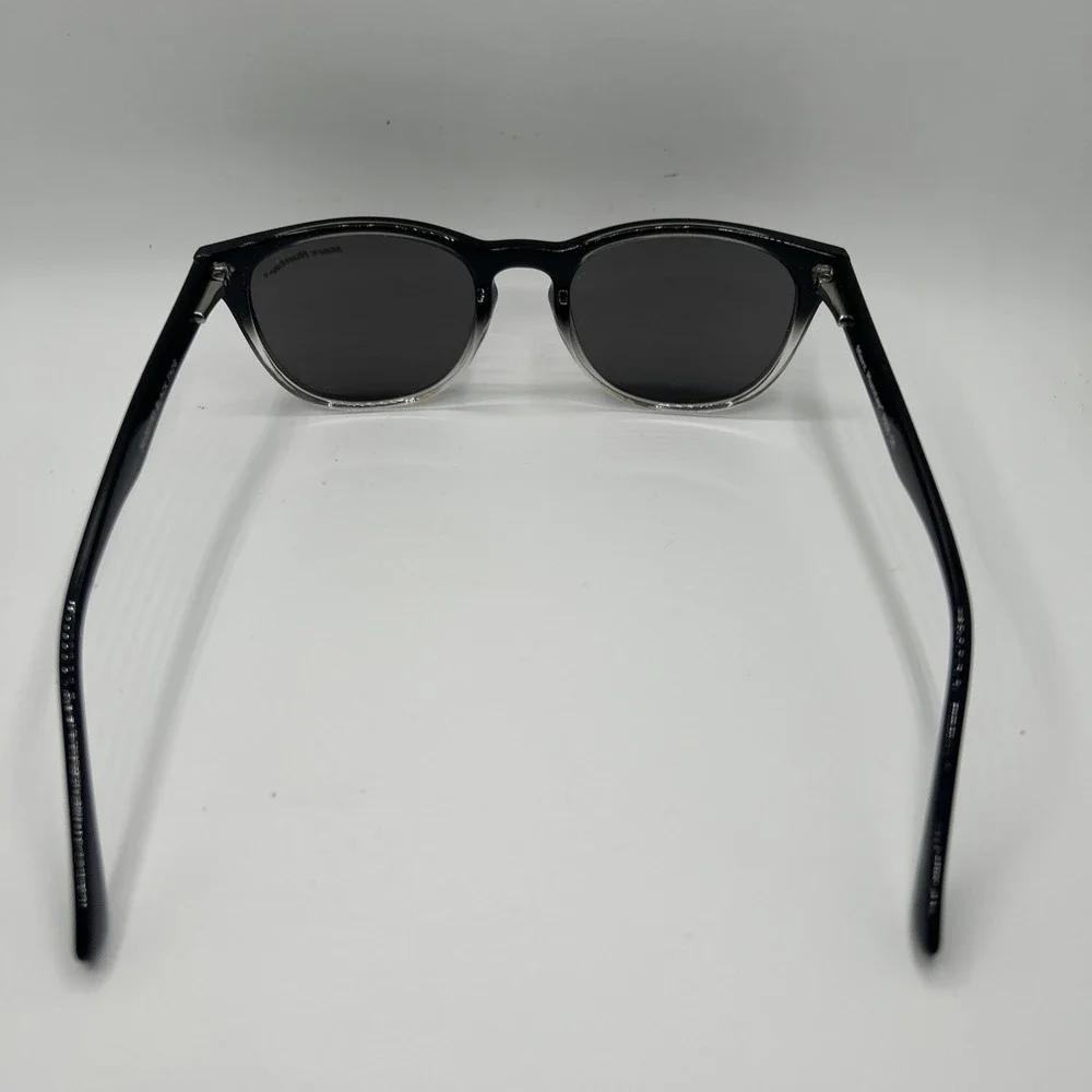 Marc Hunter 7935‎ Eyeglasses Frame Black Fade 52-20-147